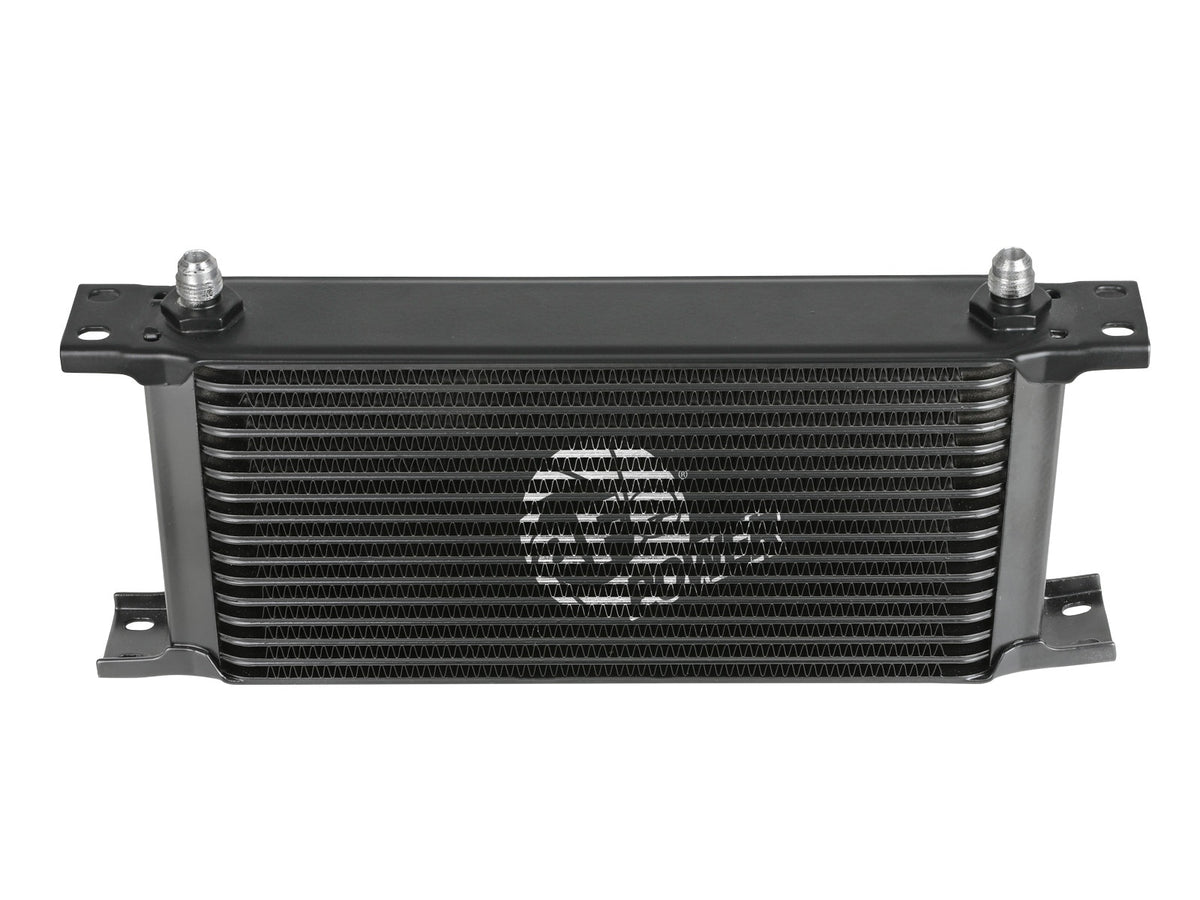AFE 46-80005 BladeRunner Transmission Oil Cooler Kit