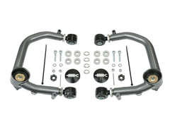 AFE 460-72T001-G aFe CONTROL Tubular Ball Joint Upper Control Arm Kit Gray