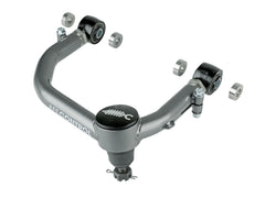 AFE 460-72T001-G aFe CONTROL Tubular Ball Joint Upper Control Arm Kit Gray