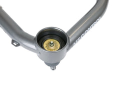 AFE 460-72T001-G aFe CONTROL Tubular Ball Joint Upper Control Arm Kit Gray