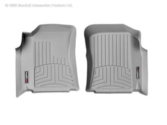 WeatherTech 460011 Front FloorLiner Grey