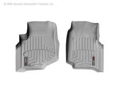 WeatherTech 460071 Front FloorLiner Grey