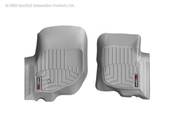 WeatherTech 460081 Front FloorLiner Grey
