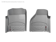 WeatherTech 460121 Front FloorLiner Grey