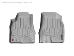 WeatherTech 460141 Front FloorLiner Grey