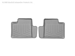 WeatherTech 460162 Rear FloorLiner Grey