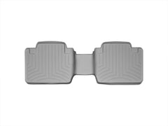 WeatherTech 460215 Rear FloorLiner Grey