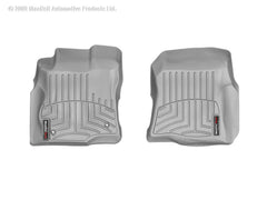 WeatherTech 460231 Front FloorLiner Grey
