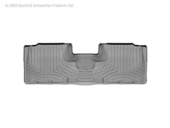 WeatherTech 460292 Rear FloorLiner Grey