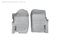 WeatherTech 460431 Front FloorLiner Grey