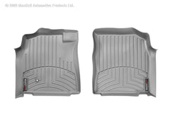WeatherTech 460441 Front FloorLiner Grey