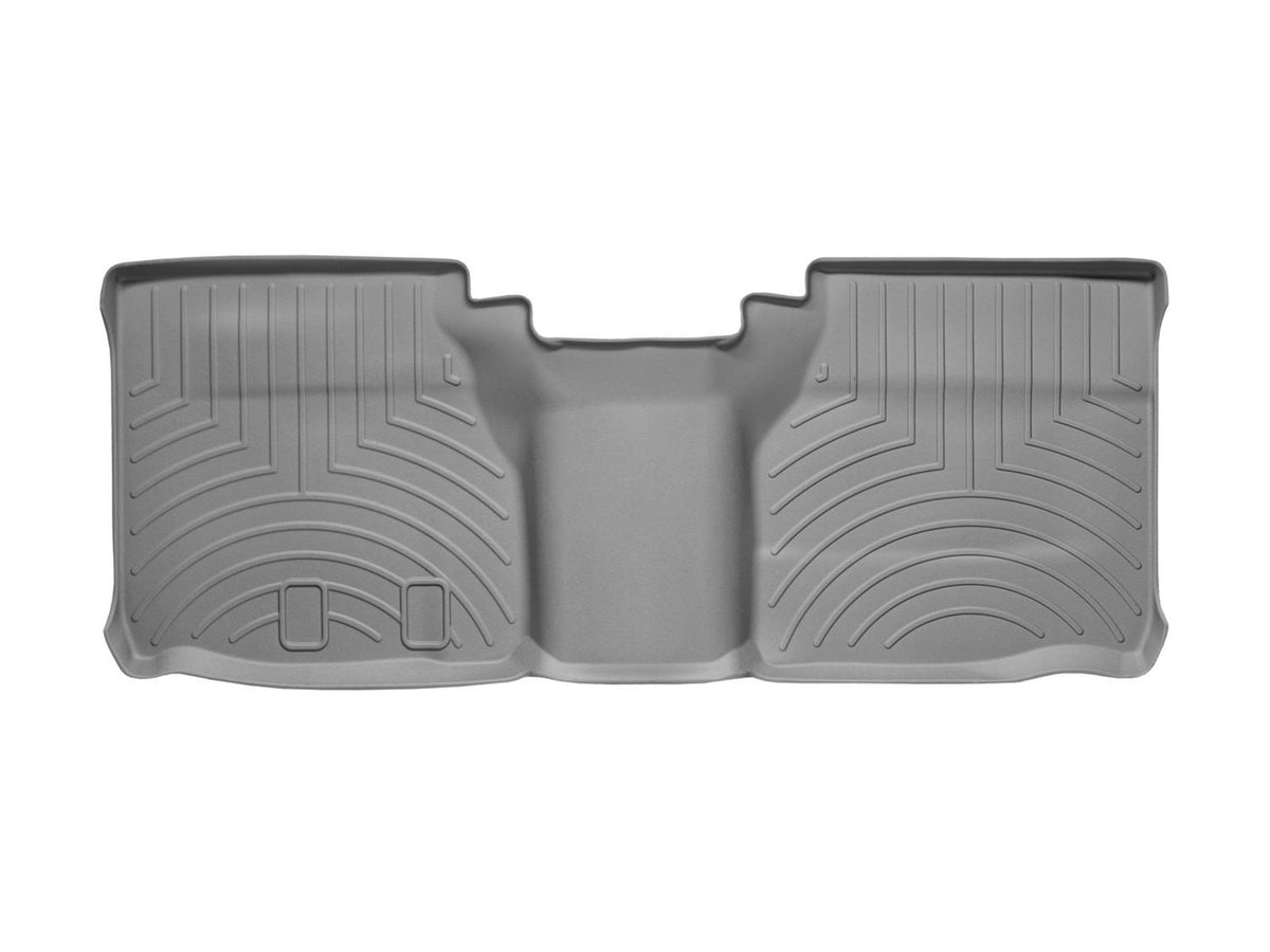 WeatherTech 460472 Rear FloorLiner Grey