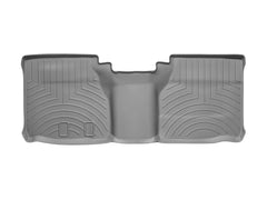 WeatherTech 460472 Rear FloorLiner Grey