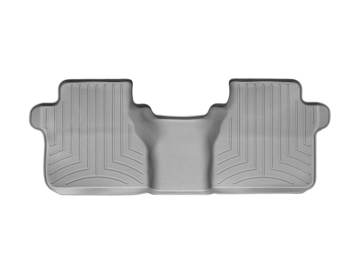 WeatherTech 460473 Rear FloorLiner Grey