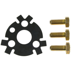 Melling Select Performance 4605-LPK Stock Replacement Engine Camshaft Bolt Lock Plate Kit