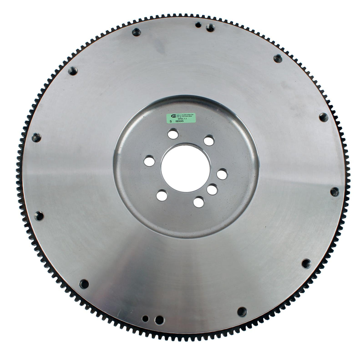 McLeod 460530 Flywheel: Steel: Chevrolet: 1997-13 LS-X:6 Bolt: 168T: 28 Lbs
