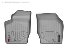 WeatherTech 460531 Front FloorLiner Grey