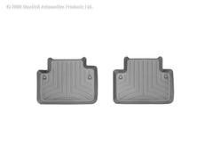 WeatherTech 460532 Rear FloorLiner Grey