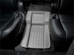 WeatherTech 460667 Rear FloorLiner Grey