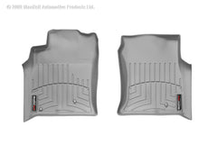WeatherTech 460701 Front FloorLiner Grey
