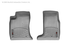 WeatherTech 460791 Front FloorLiner Grey