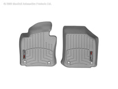 WeatherTech 460801 Front FloorLiner Grey