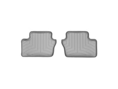 WeatherTech 460862 Rear FloorLiner Grey