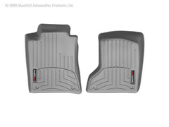 WeatherTech 460881 Front FloorLiner Grey