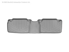 WeatherTech 460902 Rear FloorLiner Grey