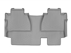 WeatherTech 460939 Rear FloorLiner Grey