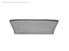 WeatherTech 460943 Rear FloorLiner Grey