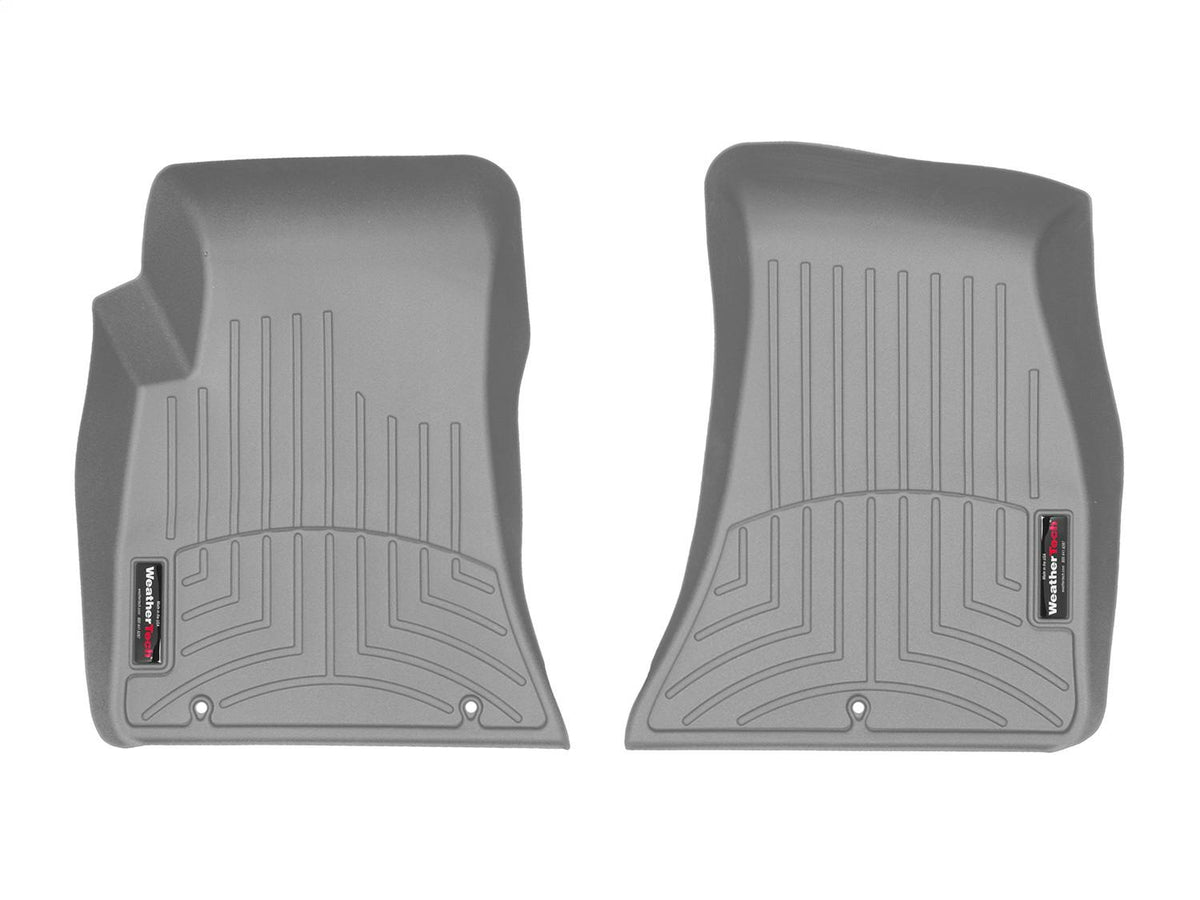 WeatherTech 4610491 FloorLiner DigitalFit