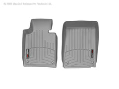 WeatherTech 461061 Front FloorLiner Grey