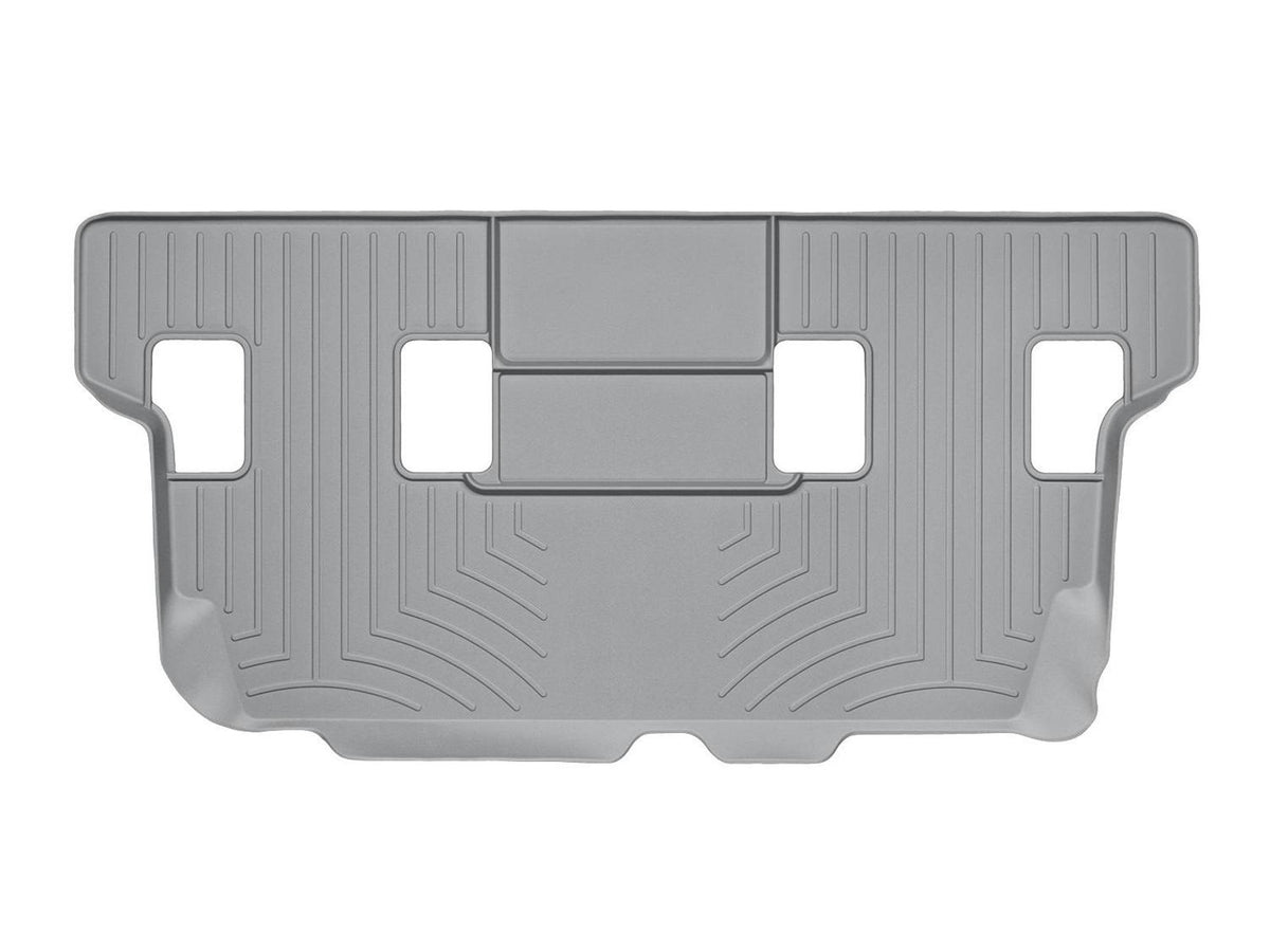 WeatherTech 461074 Rear FloorLiner Grey