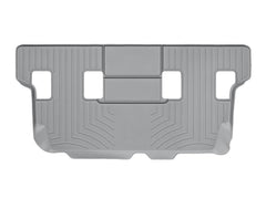 WeatherTech 461074 Rear FloorLiner Grey