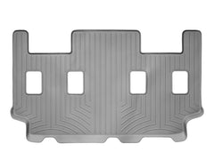 WeatherTech 461075 Rear FloorLiner Grey