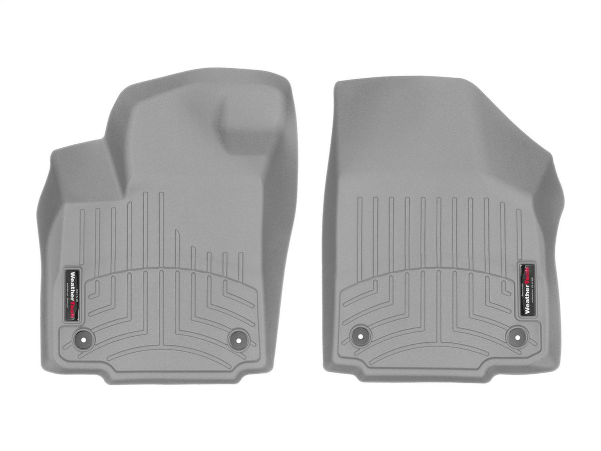 WeatherTech 4610361 FloorLiner DigitalFit