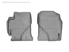 WeatherTech 461091 Front FloorLiner Grey