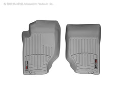 WeatherTech 461121 Front FloorLiner Grey