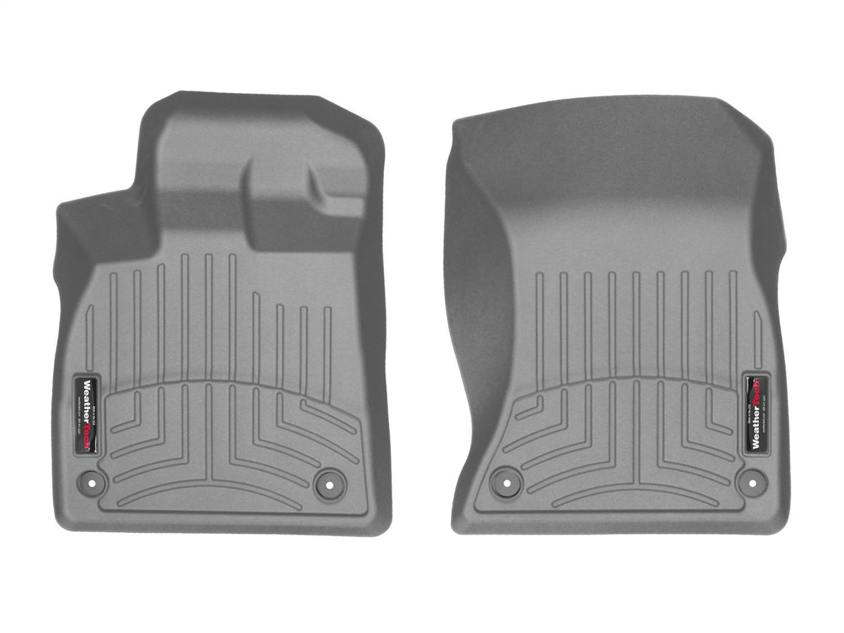 WeatherTech 4611461 FloorLiner DigitalFit