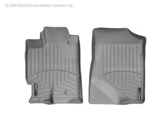 WeatherTech 461171 Front FloorLiner Grey
