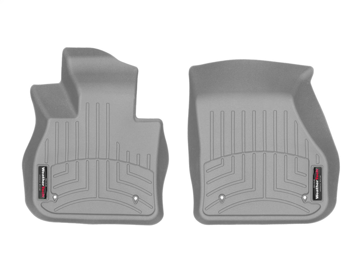 WeatherTech 4611781 FloorLiner DigitalFit