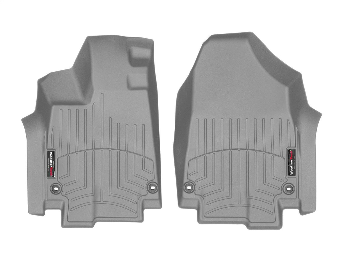 WeatherTech 4612181 FloorLiner DigitalFit