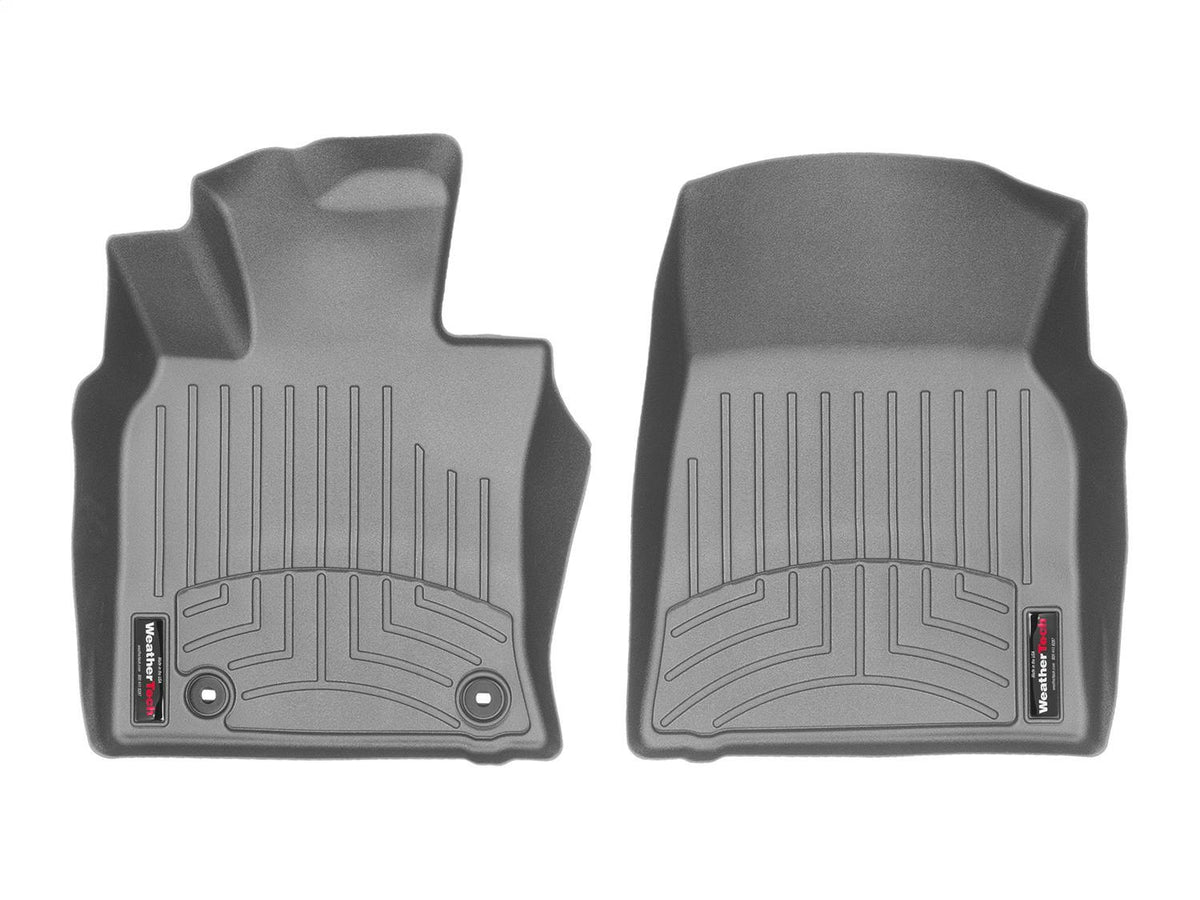 WeatherTech 4612301 FloorLiner DigitalFit