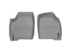 WeatherTech 461241 Front FloorLiner Grey