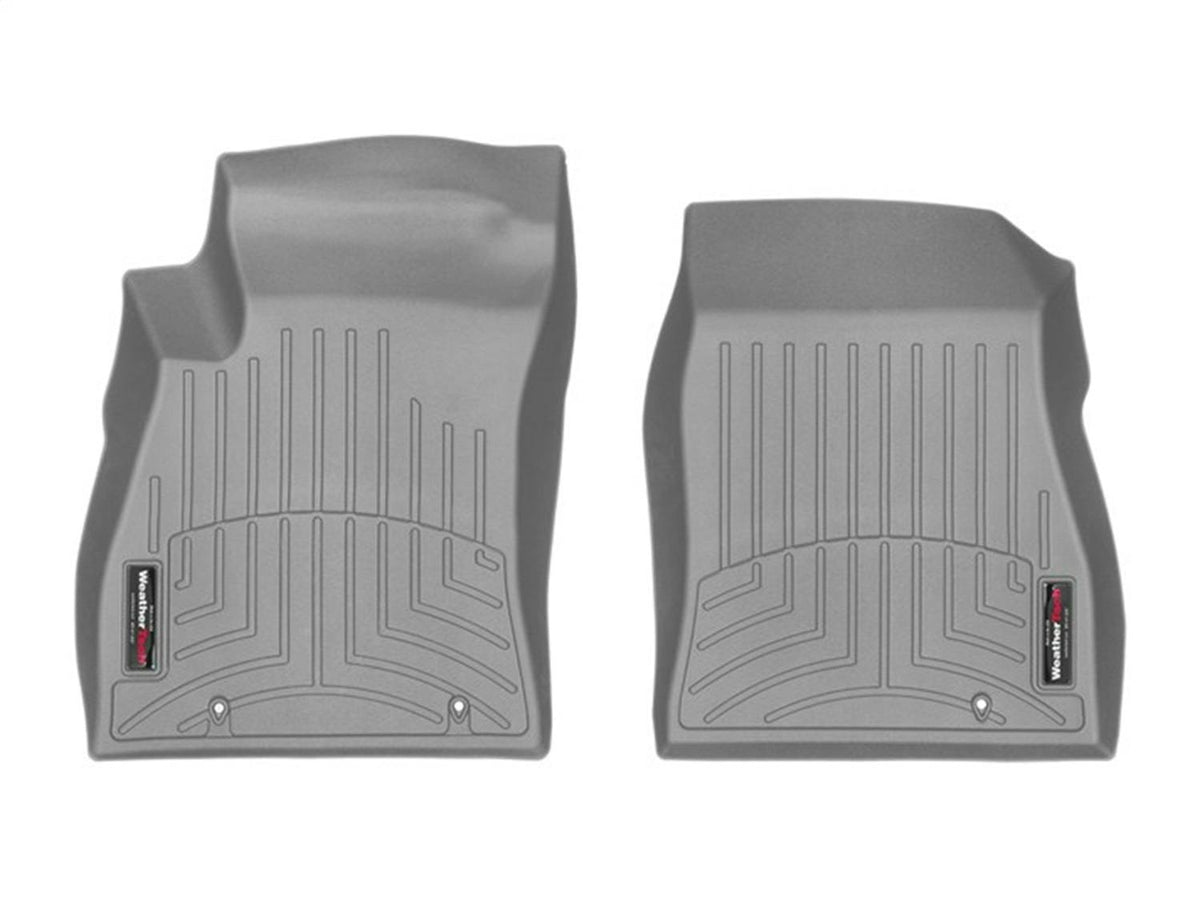 WeatherTech 4612791 FloorLiner DigitalFit
