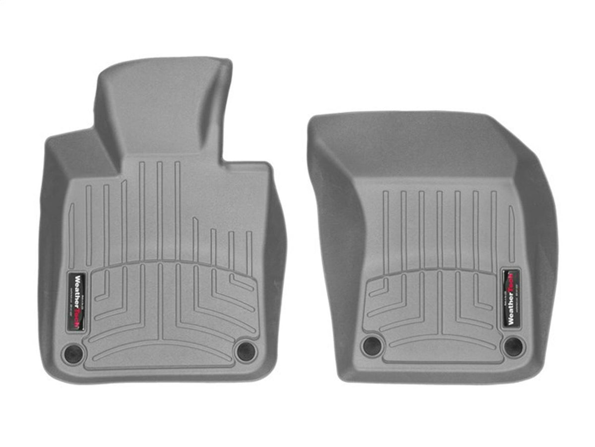 WeatherTech 4612811 FloorLiner DigitalFit
