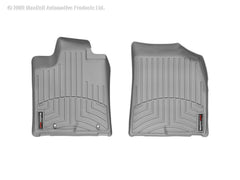 WeatherTech 461311 Front FloorLiner Grey
