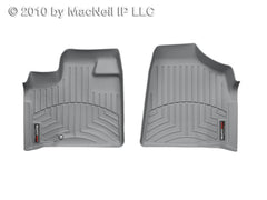 WeatherTech 461411 Front FloorLiner Grey