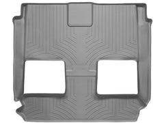 WeatherTech 461414 Rear FloorLiner Grey